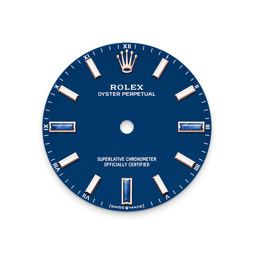 Oyster Perpetual 34